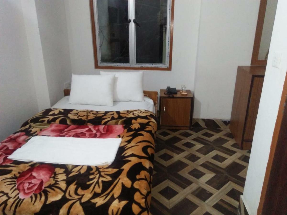Nirala Guest House Darjeeling  Exterior foto